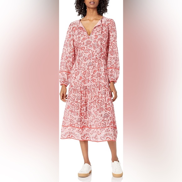 Billabong ~ Storm Rider Dress - Picture 3 of 10
